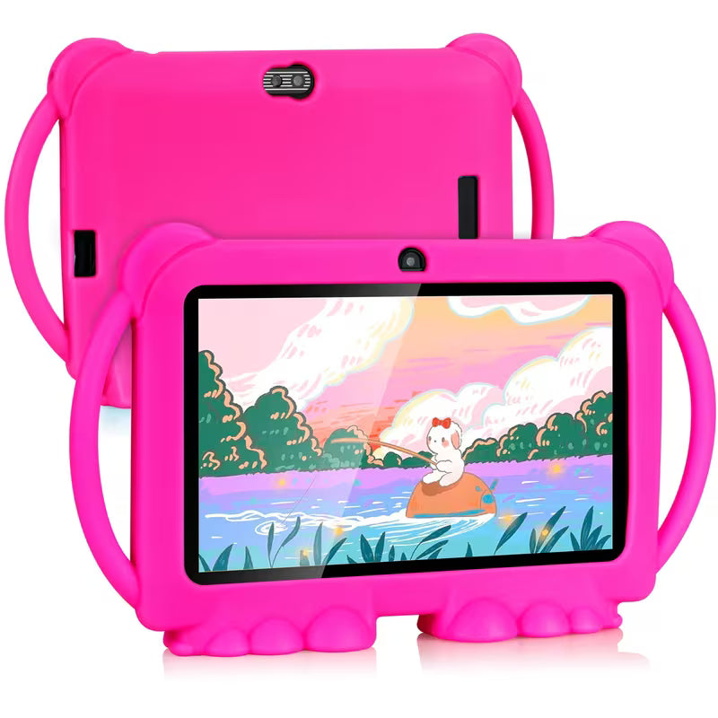 Fun Learning Kids Tablet
