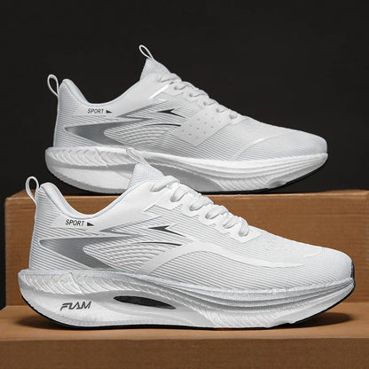 Marathon Ready Running Shoes