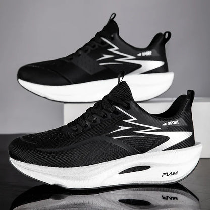 Marathon Ready Running Shoes