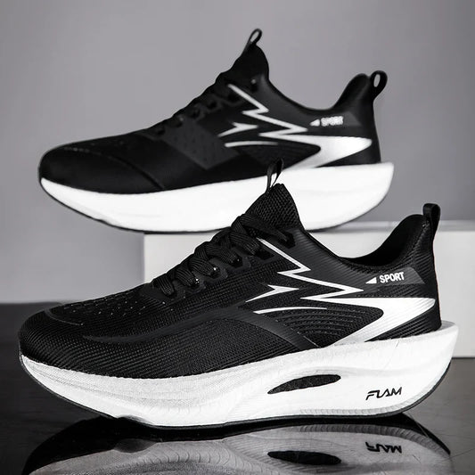 Marathon Ready Running Shoes