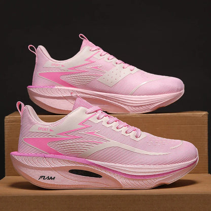 Marathon Ready Running Shoes