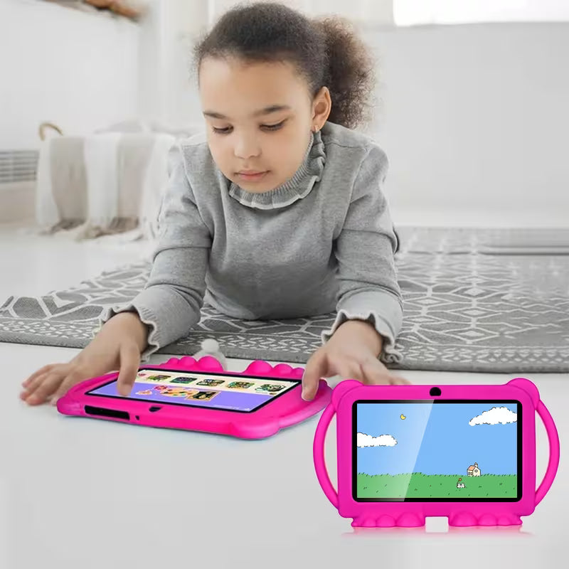 Fun Learning Kids Tablet